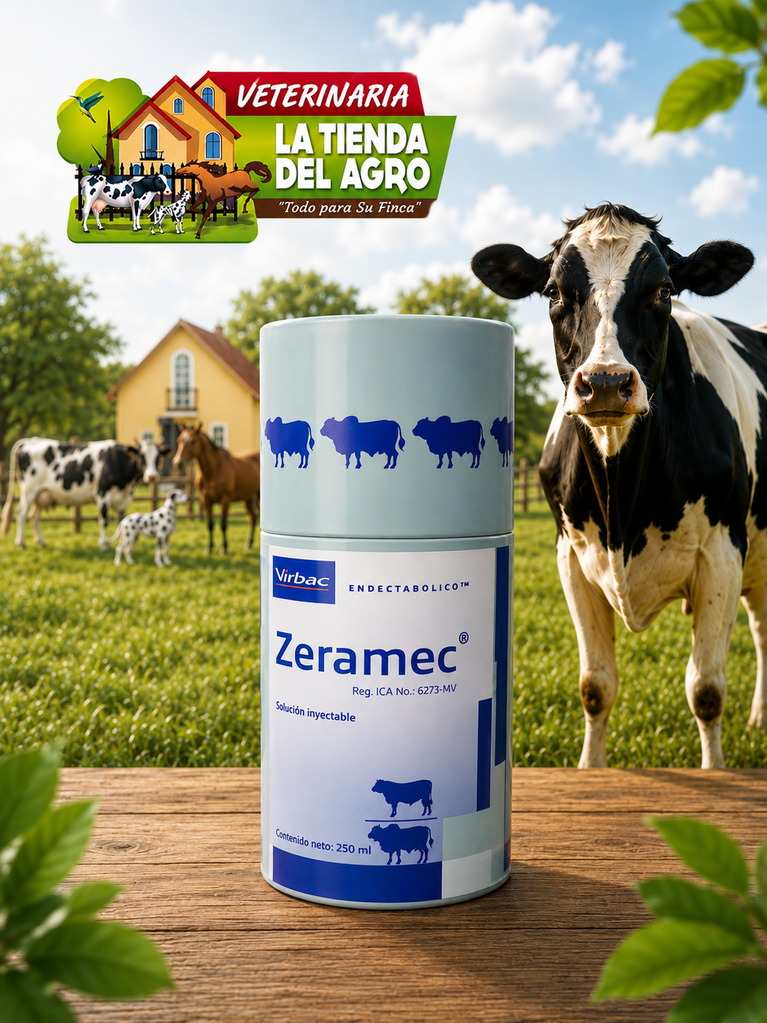 ZERAMEC 